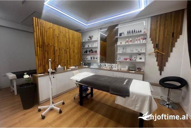 Business Property in Sale 1+1 in Tirana - 550,000 Euro