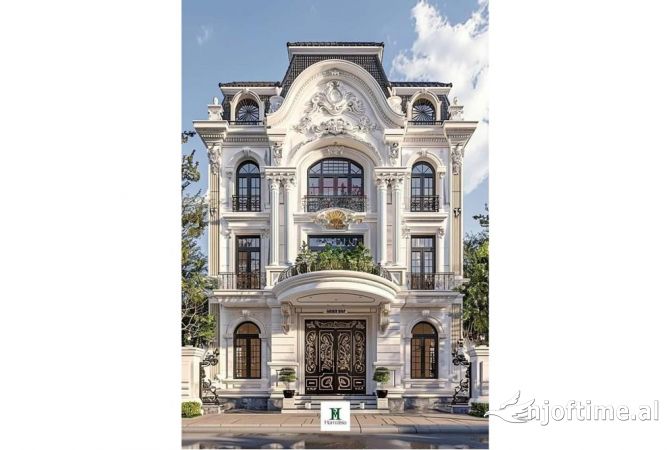 Casa in vendita 7+1 a Koriza - 2,000,000 Euro