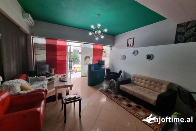 Business Property in Sale 1+1 in Tirana - 180,000 Euro