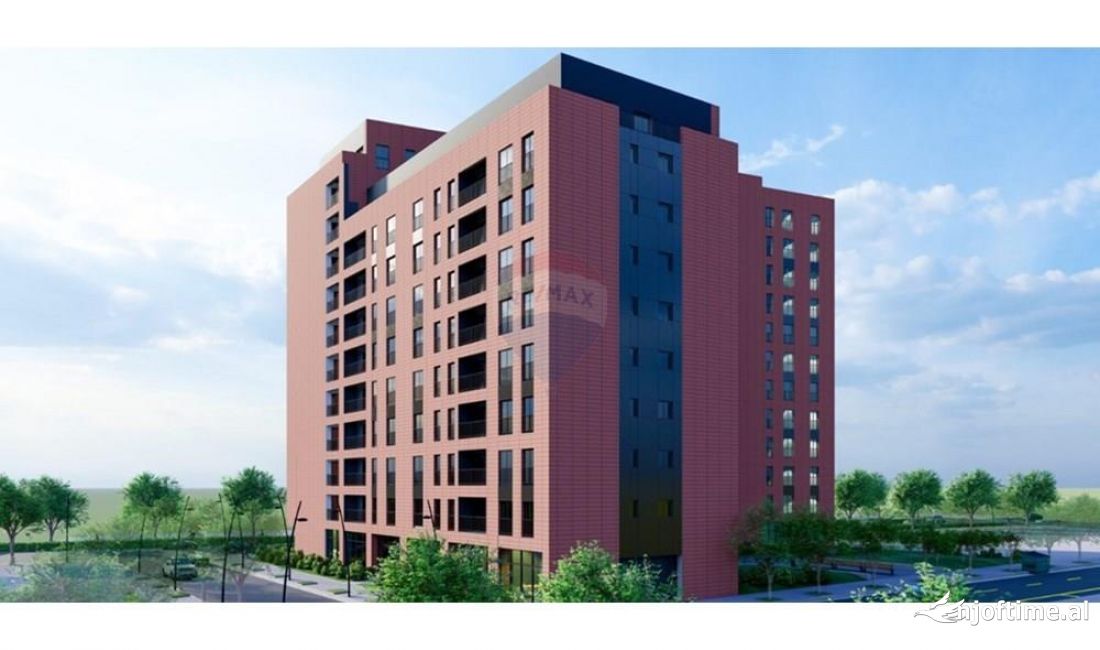 Ofrojme per shitje zyre te Bulevardi i Ri