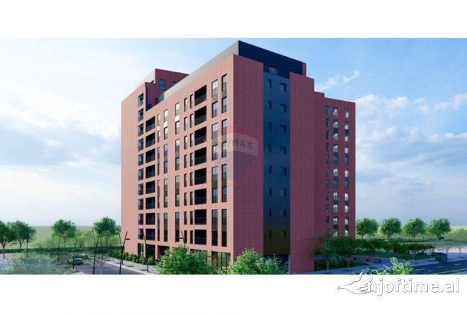 Ambiente Commerciale in Vendita 3+1 a Tirana - 200,000 Euro