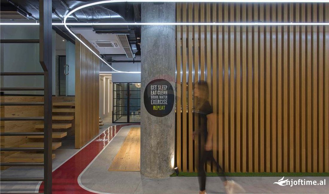 Ambient biznesi ne shitje tek sheshi "Wilson"!