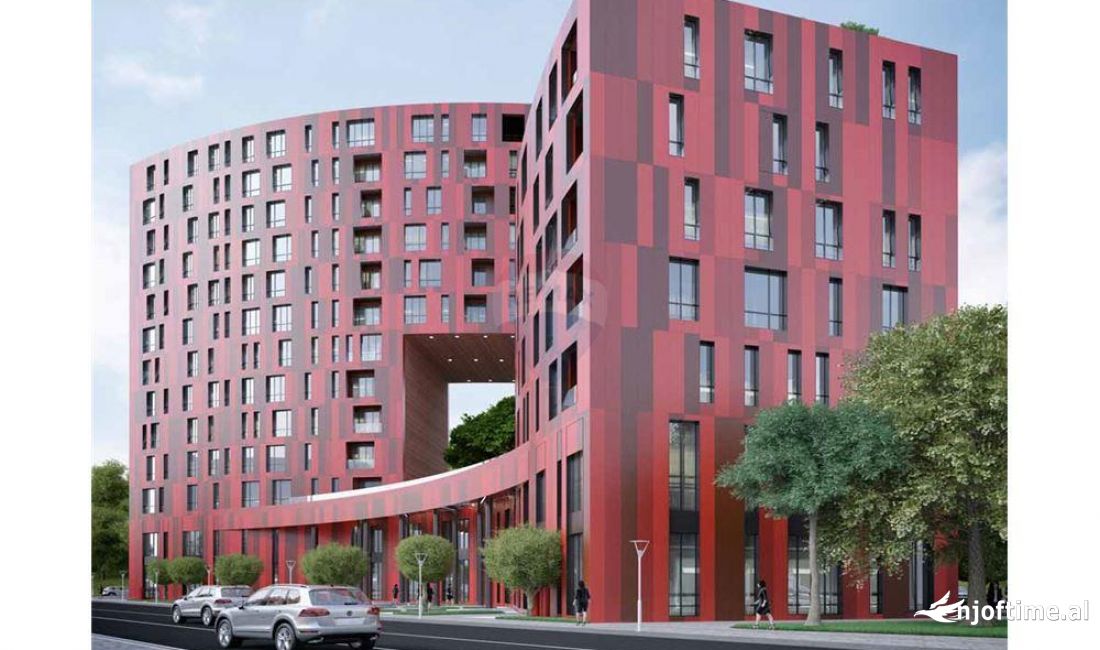 Zyra ndodhet ne nje nga ndertesat me te mira ne Tirane, Park Gate tek Rruga e Elbasanit. 