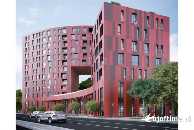 Zyra ndodhet ne nje nga ndertesat me te mira ne Tirane, Park Gate tek Rruga e Elbasanit. 