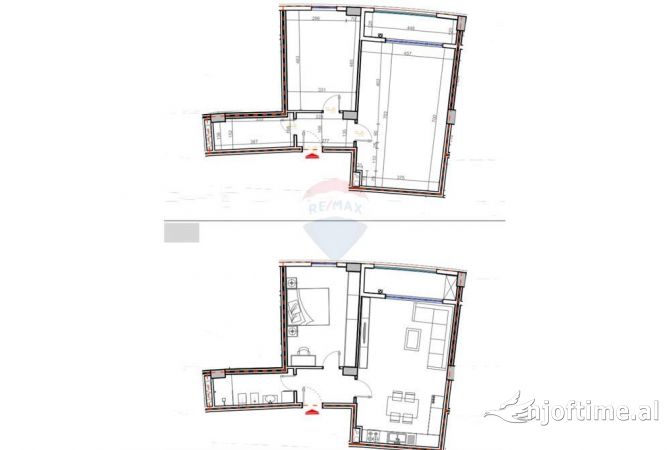 Zyra ndodhet ne nje nga ndertesat me te mira ne Tirane, Park Gate tek Rruga e Elbasanit. 