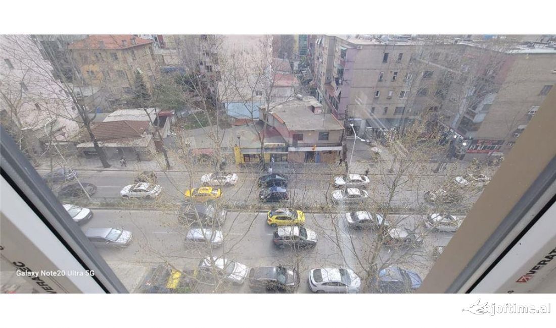 Ne zonen e stc. te Trenit ne nje nga pallatet me te mira te zones te ndertuar ne vitin 2024 