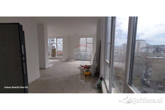 Ne zonen e stc. te Trenit ne nje nga pallatet me te mira te zones te ndertuar ne vitin 2024 