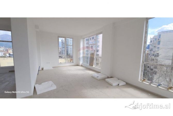 Ne zonen e stc. te Trenit ne nje nga pallatet me te mira te zones te ndertuar ne vitin 2024 