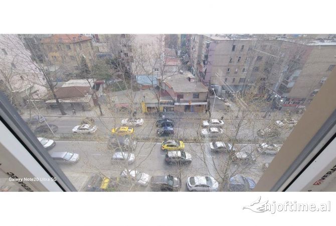 Ne zonen e stc. te Trenit ne nje nga pallatet me te mira te zones te ndertuar ne vitin 2024 