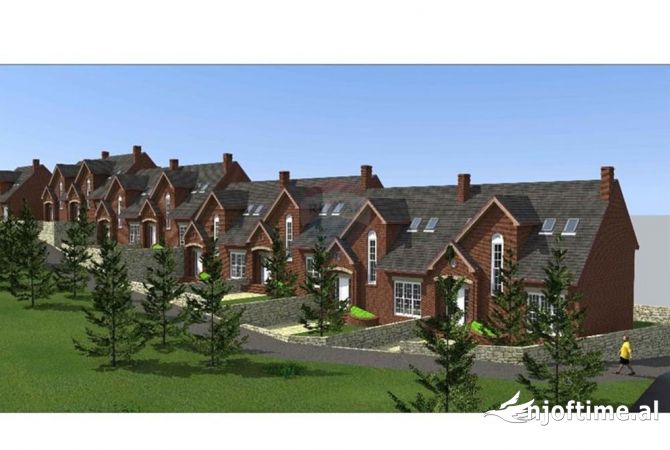 Business Property in Sale 5+1 in Elbasan - 1,300,000 Euro