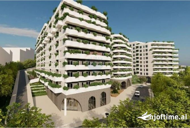 SHESIM APARTAMENT ALUNA COMPLEX!