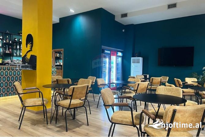 Ambient biznesi ne shitje 2+1 ne Tirane - 270,000 Euro