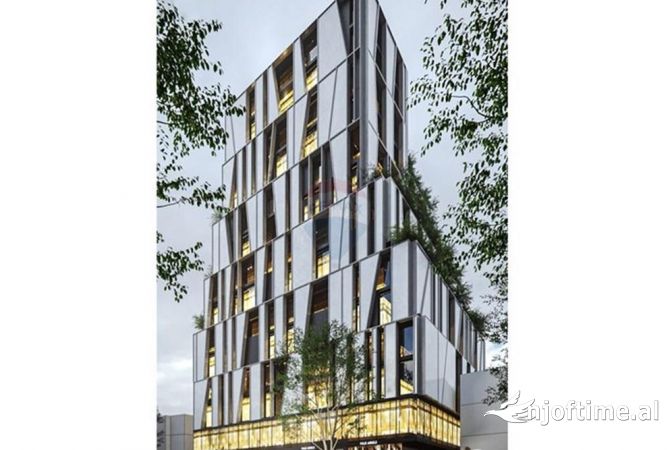 AMBIENT OPEN-SPACE, RRUGA E BARRIKADAVE