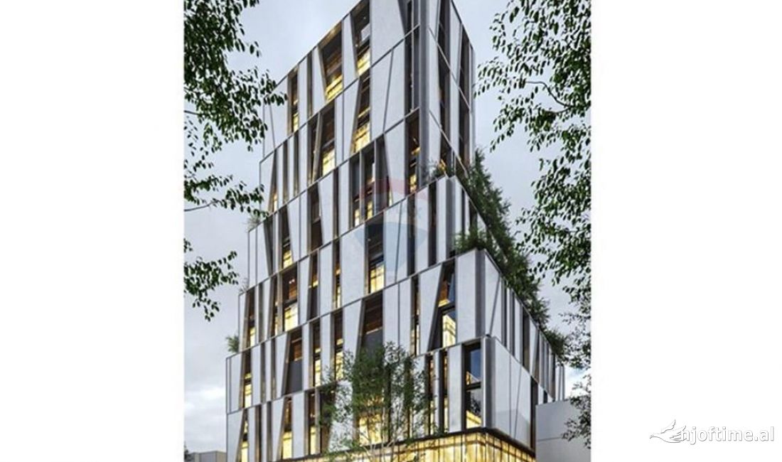 AMBIENT OPEN-SPACE, RRUGA E BARRIKADAVE