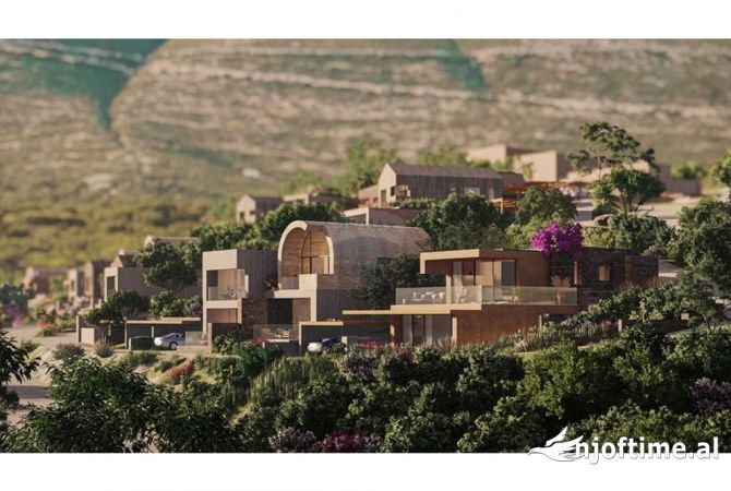 Shitet vile, Green Coast