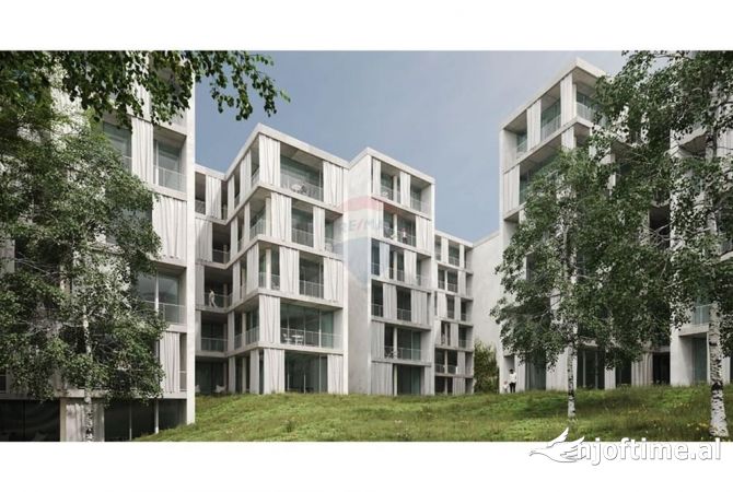 Apartament i Ri në Mjull Bathore, Tiranë