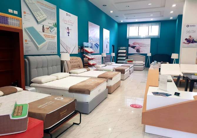 Offerte di lavoro per shitese a Tirana