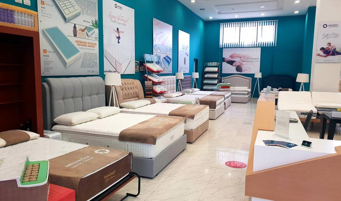 Offerte di lavoro a Tirana, Profession shitese , Con esperienza, Pagamento 40,000  Leke.