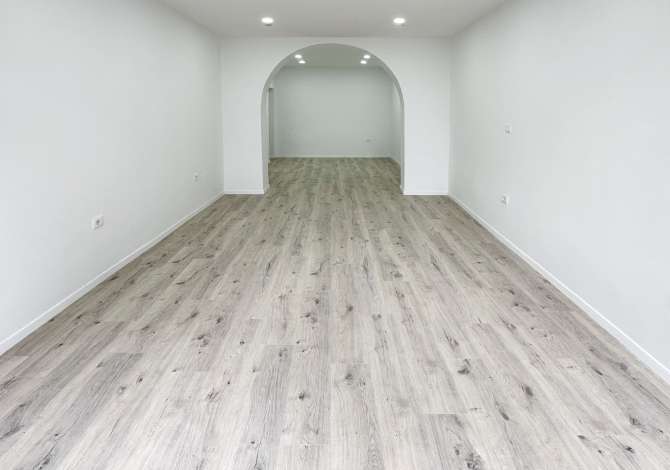 Ambient biznesi me qera 1+1 ne Tirane - 400 Euro