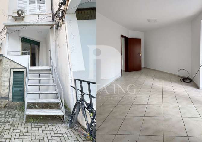 Ambient biznesi me qera 3+1 ne Tirane - 450 Euro