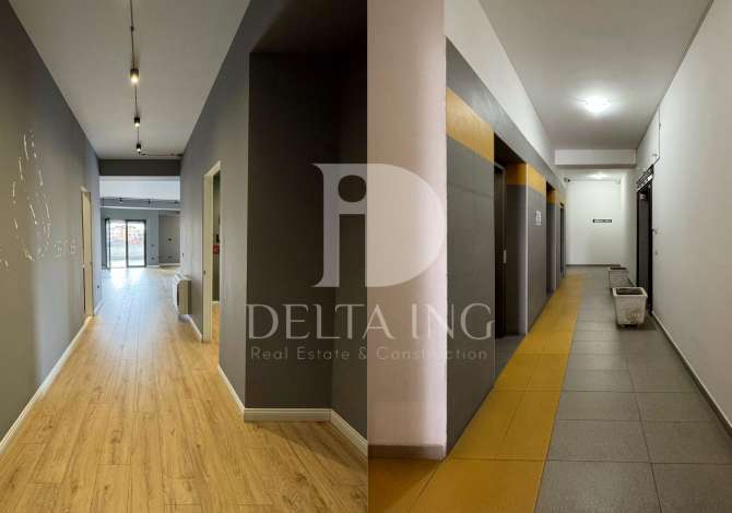 Jepet me Qira - Ambient Unik Biznesi ne Stadiumin Dinamo!