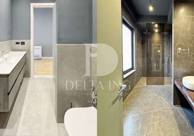 Jepet me Qira - Ambient Unik Biznesi ne Stadiumin Dinamo!