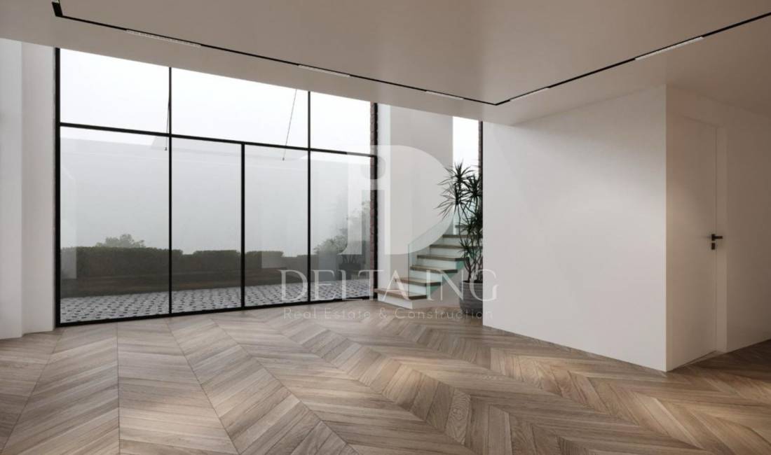 Jepet me Qira - Ambient Biznesi Tipologji LOFT te Inxhinieria e Ndertimit, Tirane