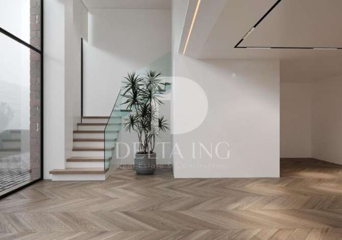 Ambient biznesi me qera 3+1 ne Tirane - 900 Euro