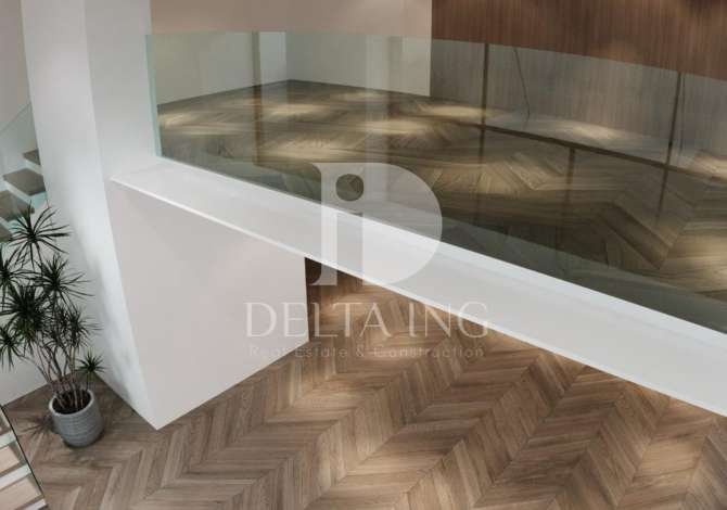 Ambient biznesi me qera 3+1 ne Tirane - 900 Euro