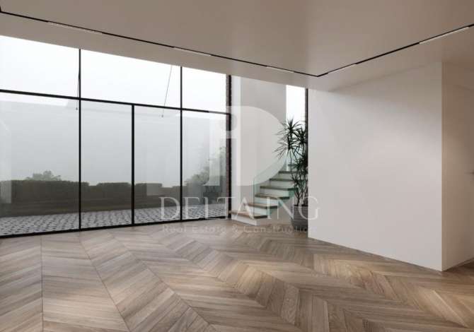 Ambient biznesi me qera 3+1 ne Tirane - 900 Euro