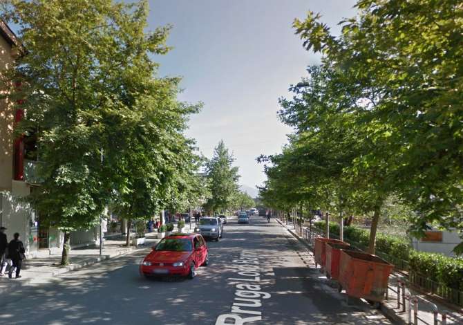 Business Property in Sale 1+1 in Tirana - 115,000 Euro