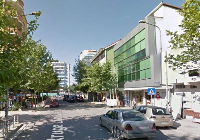 Business Property in Sale 1+1 in Tirana - 115,000 Euro