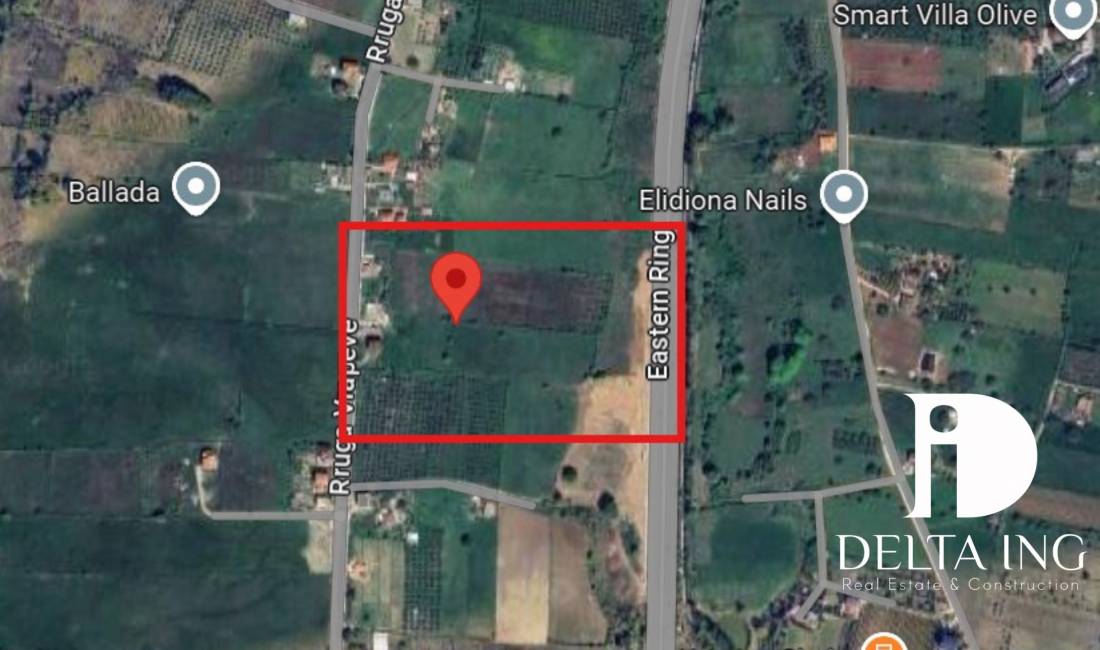  Shitet Toka ne Farke! 