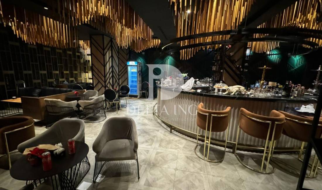 Shitet Biznes ne Don Bosko, Pallati Vizion Plus!