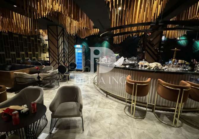 Business Property in Sale 2+1 in Tirana - 60,000 Euro