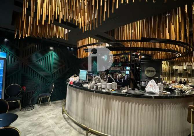 Business Property in Sale 2+1 in Tirana - 60,000 Euro