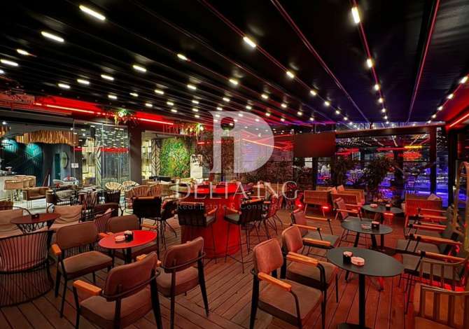 Business Property in Sale 2+1 in Tirana - 60,000 Euro