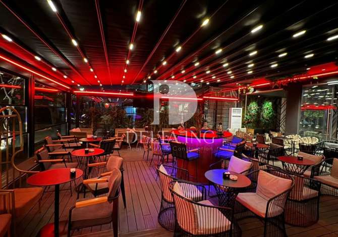 Shitet Biznes ne Don Bosko, Pallati Vizion Plus!