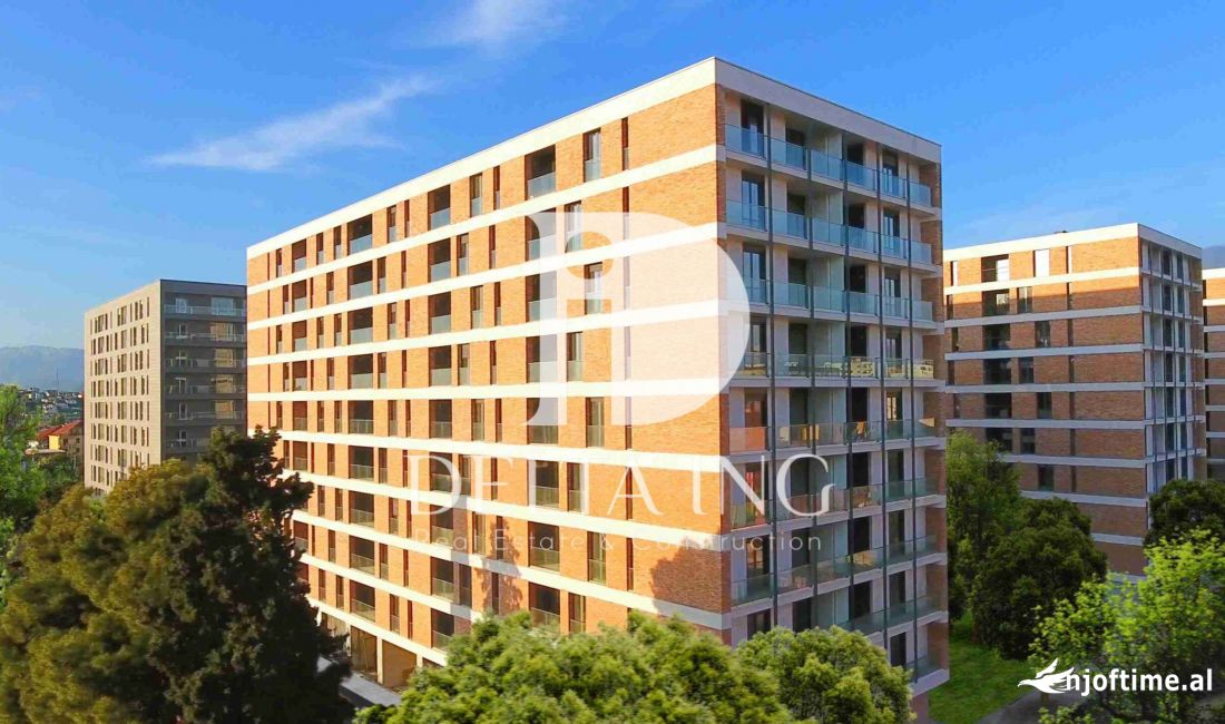 Dyqan per Shitje-Fiori di Bosco