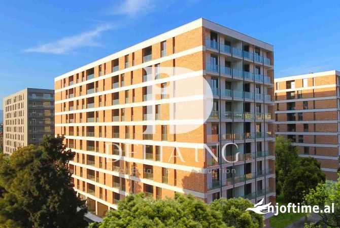 Business Property in Sale 1+1 in Tirana - 304,000 Euro