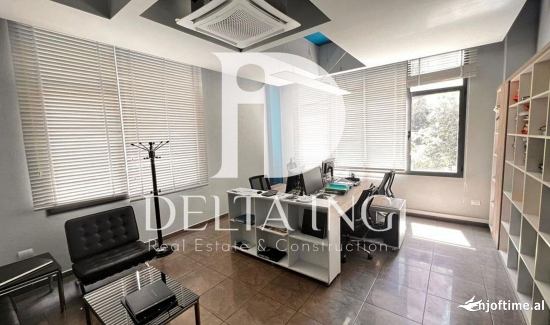 Jepet Zyre me Qira, e Mobiluar 