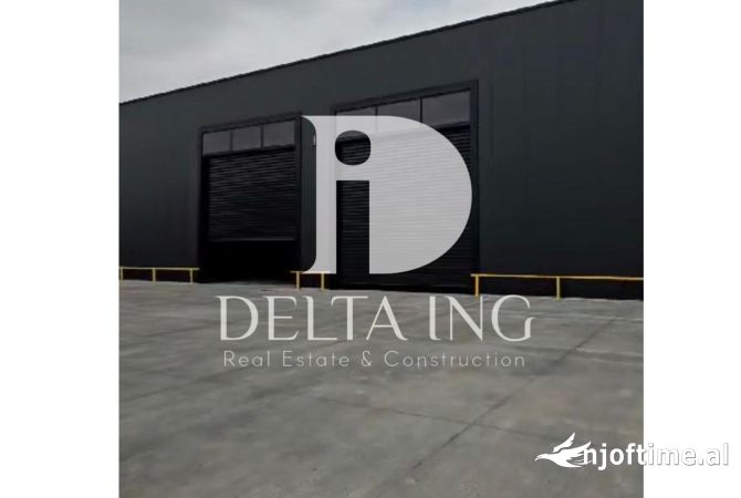 Ambiente Commerciale in Affitto 4+1 a Tirana - 3,500 Euro