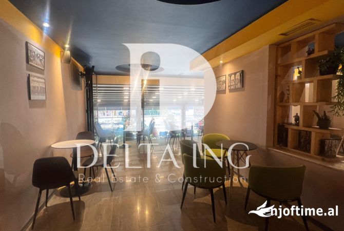 Business Property in Sale 2+1 in Tirana - 550,000 Euro