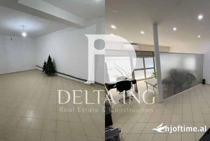 Ambiente Commerciale in Vendita 1+1 a Tirana - 230,000 Euro