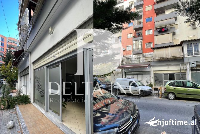 Ambiente Commerciale in Vendita 1+1 a Tirana - 230,000 Euro