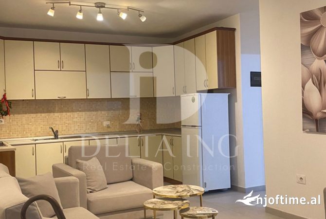 Jepet Apartament 2+1 me Qira
