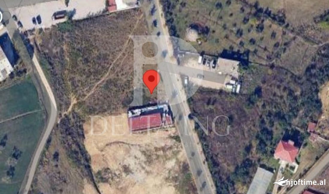 Shitet Toke ne Kashar