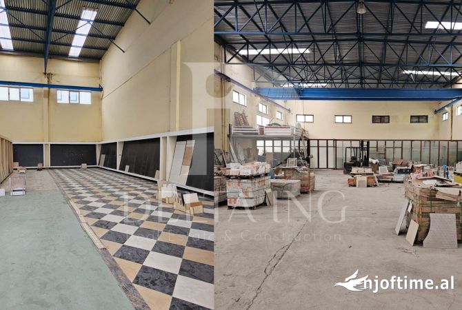 Ambiente Commerciale in Affitto 4+1 a Tirana - 5,000 Euro