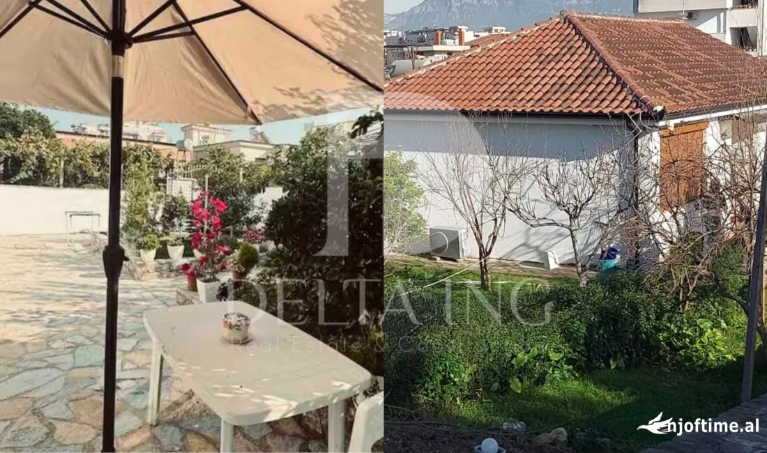 Casa privata/Indipendente in affitto a Tirana 2+1, Arredato