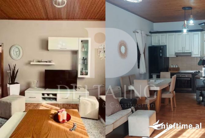 Casa privata/Indipendente in affitto a Tirana 2+1, Arredato